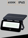 Lampada Applique Proiettore Led Muro Con Pannello Solare Sensore Pir Esterno Ip65 Tk13-50f