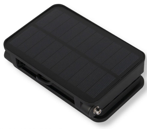 Lampada Applique Proiettore Led Muro Con Pannello Solare Sensore Pir Esterno Ip65 Tk13-50f