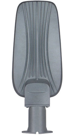Proiettore Faro Armatura Stradale Led 50w Con Snodo Da Esterno Ip65 Luce 6500k Rl02-50w