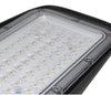 Proiettore Faro Armatura Stradale Led 50w Con Snodo Da Esterno Ip65 Luce 6500k Rl02-50w