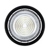 Faretto Led Ufo Lampada A Sospensione 150w 16500lm Ip65 Luce Fredda 6500k He-150w-f