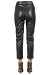 JUCCA Jucca - Pantalone - 381299 - Nero da donna