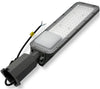 Proiettore Faro Armatura Stradale Led 50w Con Snodo Esterno Ip65 Luce Naturale 4000k Rc-50n