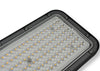 Proiettore Faro Armatura Stradale Led 50w Con Snodo Esterno Ip65 Luce Naturale 4000k Rc-50n