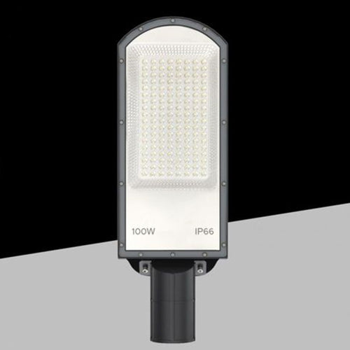Lampada Lampione Stradale Led 100 Watt Ip66 Cct Switch Cambia Colore Luce Sl316-100w-3c
