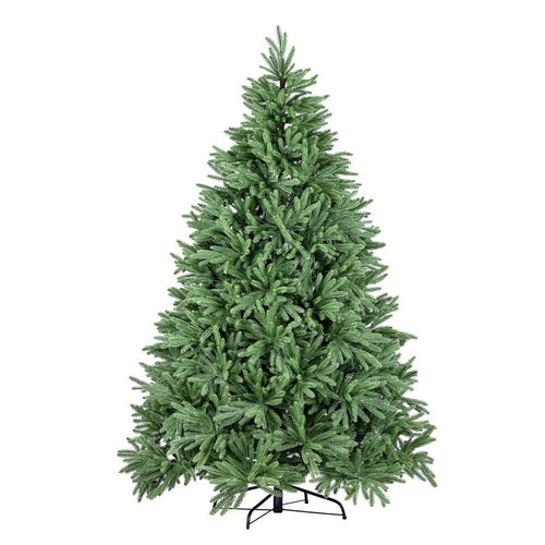 Albero di natale Tirolo 90 % in PE Effetto Real Touch di Altissima qualità