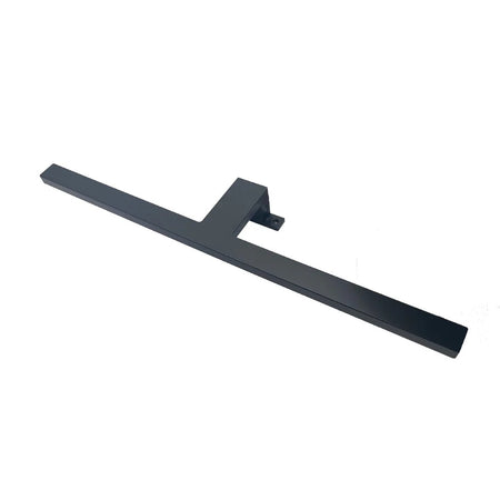 APPLIQUE LAMPADA LED PER SPECCHIO BAGNO CON DOPPIA ISTALLAZIONE 7W LUCE 4000K IP44 500P