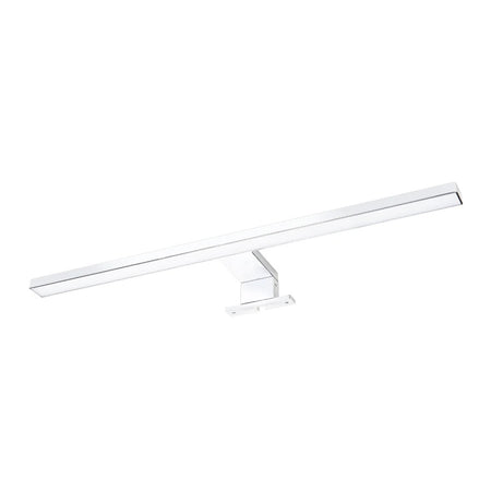 APPLIQUE LAMPADA LED PER SPECCHIO BAGNO CON DOPPIA ISTALLAZIONE 7W LUCE 4000K IP44 500P