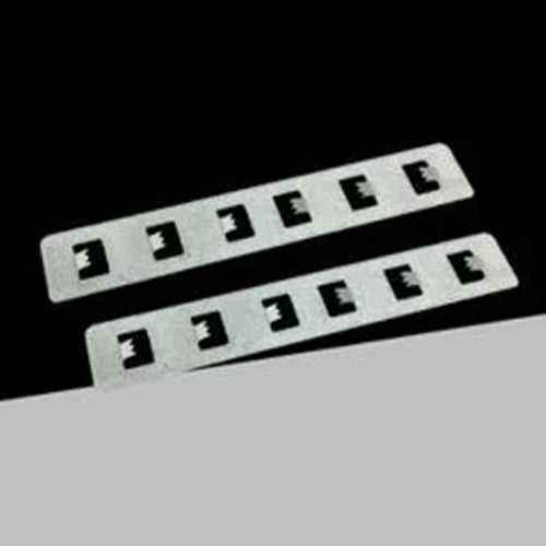 STAFFA DI ESTENSIONE CONNETTORE PER SISTEMA DI BINARI MAGNETICI DA INCASSO 2 PEZZI GF-D