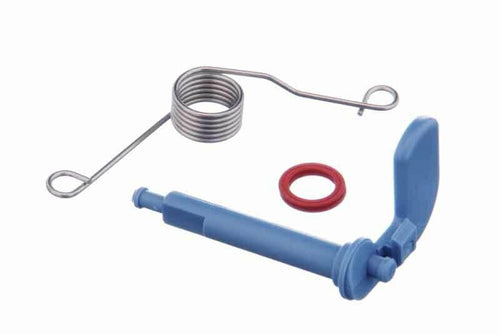 Kit riparazione elettrodistributore lavastoviglie Bosch Siemens 00166630 LV 158