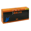 GUANTI NITRILE BRIXO CF.100 PZ.TG.L FRA 325047