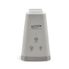 Lampada 2 In 1 Ricaricabile Scrivania Applique A Led 6w Touch Dimmerabile Cct Bl-1008