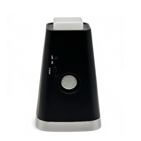 Lampada 2 In 1 Ricaricabile Scrivania Applique A Led 6w Touch Dimmerabile Cct Bl-1008
