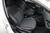 Coprisedili su misura per Peugeot 208 (2012-2019), Comfort style