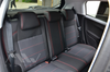 Coprisedili su misura per Peugeot 208 (2012-2019), Comfort style