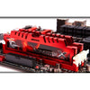 G.Skill RipjawsX, 16GB [2x 8GB] DDR3 memoria 2 x 8 GB 2133 MHz (G.Skill Ripjaws-X - 16GB: 2x8GB - DDR3)