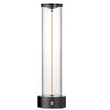 Lampada Da Tavolo Scrivania Led 3w Filamento Flessibile Magnetico Lume Ricaricabile D39