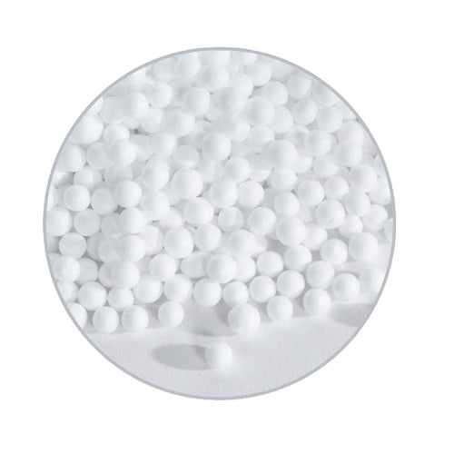 Ricarica Poltroncine/Cuscini Doomoo