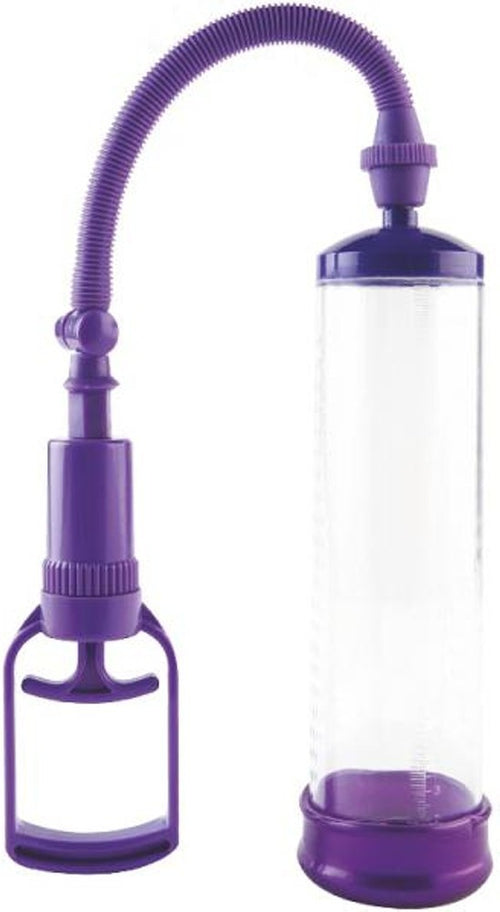 Pompa per il Benessere Maschile – Sexus