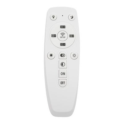 Telecomando Per Lampadario Plafoniera Lampade A Led Tecnologia 2.4g Diverse Funzioni Te-lp