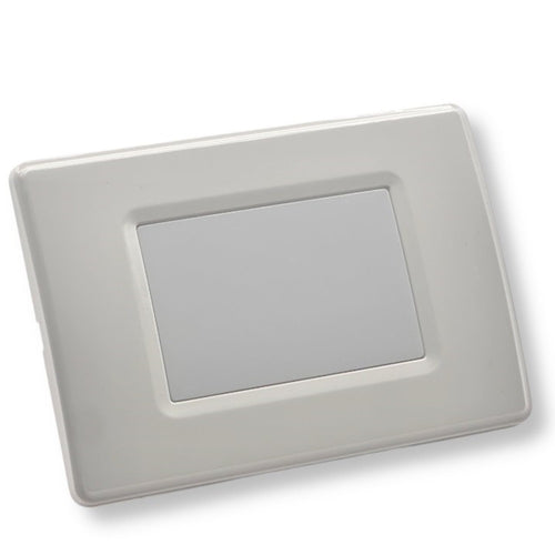 Punto Luce Emergenza Segnapasso Incasso Scatola 503 1.1w Luce 3000k 4000k 6500k Xgyjd-001