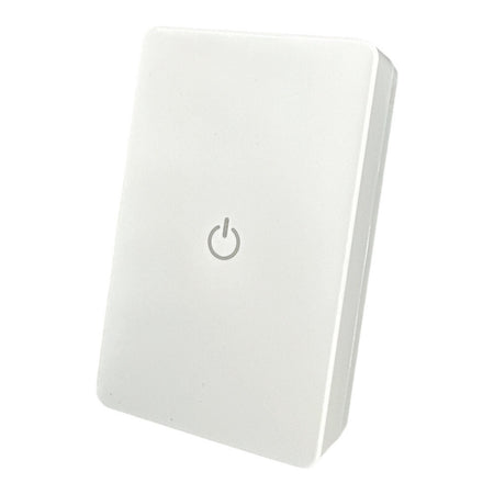 Luce Notturna A 4 Led Con Doppia Emissione Luce Con Interruttore Touch 0.6w Xgcmd-002