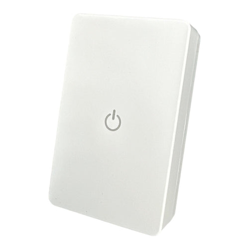 Luce Notturna A 4 Led Con Doppia Emissione Luce Con Interruttore Touch 0.6w Xgcmd-002