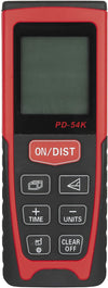 Medid misuratore laser PD-54K per distanze massime di 40mt