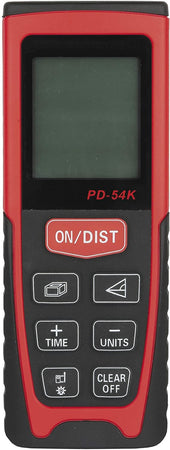 Medid misuratore laser PD-54K per distanze massime di 40mt