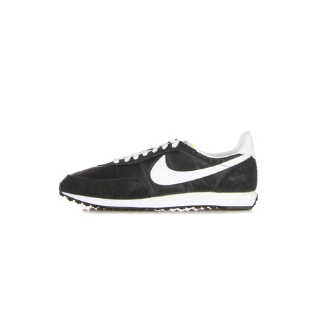 Nike Scarpa Bassa Uomo Waffle Trainer 2 Black/white/sail/total Orange da uomo