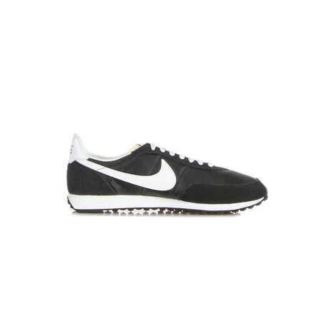 Nike Scarpa Bassa Uomo Waffle Trainer 2 Black/white/sail/total Orange da uomo
