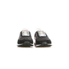 Nike Scarpa Bassa Uomo Waffle Trainer 2 Black/white/sail/total Orange da uomo