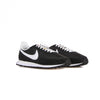 Nike Scarpa Bassa Uomo Waffle Trainer 2 Black/white/sail/total Orange da uomo