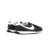 Nike Scarpa Bassa Uomo Waffle Trainer 2 Black/white/sail/total Orange da uomo