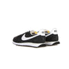 Nike Scarpa Bassa Uomo Waffle Trainer 2 Black/white/sail/total Orange da uomo