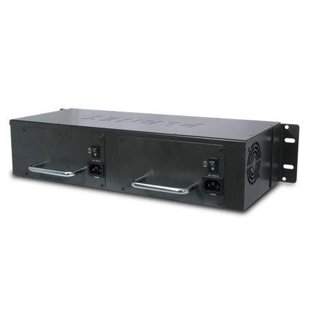 15-slot 19" Media Converter