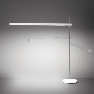 Lampada da tavolo LED Artemide Talak Professional Tavolo - Base