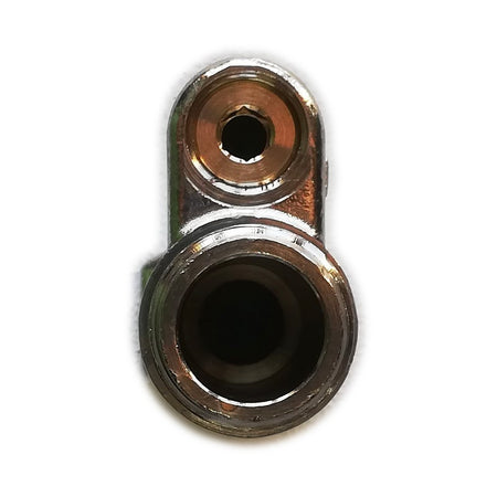 Valvola di sicurezza da 1/2" MF rinforzata per scaldabagno
