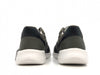 GEOX Sneakers uomo U MONREALE B olive