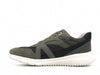 GEOX Sneakers uomo U MONREALE B olive