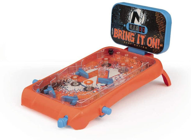Flipper Nerf