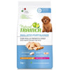 Natural Trainer Mantenimento mangime secco Cani Puppy small & toy pollo e riso
