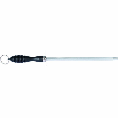 Set Ceppo Coltelli In Acciaio Inox Da Cucina 8 Pezzi Con Stand Portacoltelli In Legno