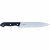 Set Ceppo Coltelli In Acciaio Inox Da Cucina 8 Pezzi Con Stand Portacoltelli In Legno