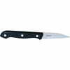 Set Ceppo Coltelli In Acciaio Inox Da Cucina 8 Pezzi Con Stand Portacoltelli In Legno