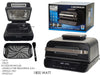 Friggitrice Ad Aria Multifunzione Con Grill 3.8lt 1800w Cestello 4.5lt Con Luce Oblò