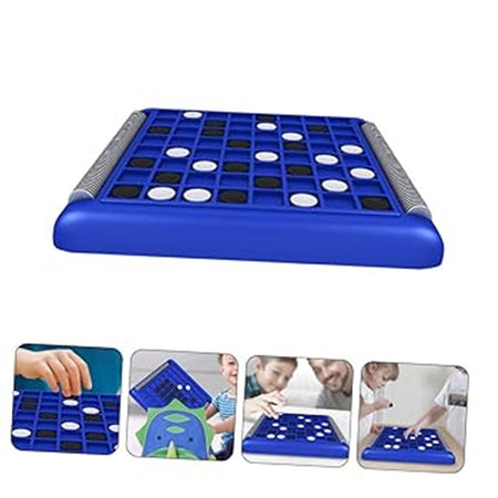 Scacchiera Gioco Scacchi Da Tavolo Interattivo Da Viaggio Per Bambini Giocattoli Hobby