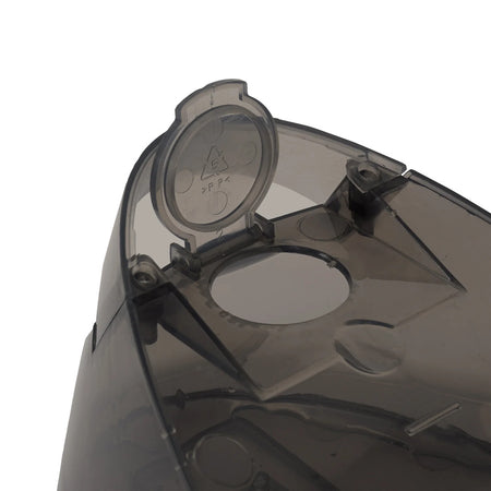 Ferro Da Stiro Con Caldaia 2700w Serbatoio 1,1lt Piastra In Ceramica Tecnologia Eco System