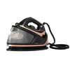 Ferro Da Stiro Con Caldaia 2700w Serbatoio 1,1lt Piastra In Ceramica Tecnologia Eco System