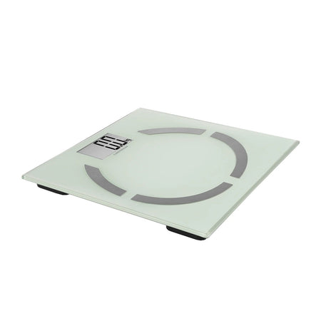 Bilancia Pesapersone Intelligente Digitale Connessione Bluetooth Android Ios App Max 180kg